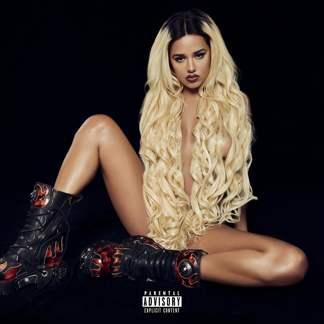 Goldilocks X cover art