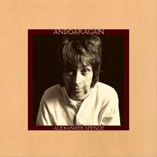 AndOarAgain cover art