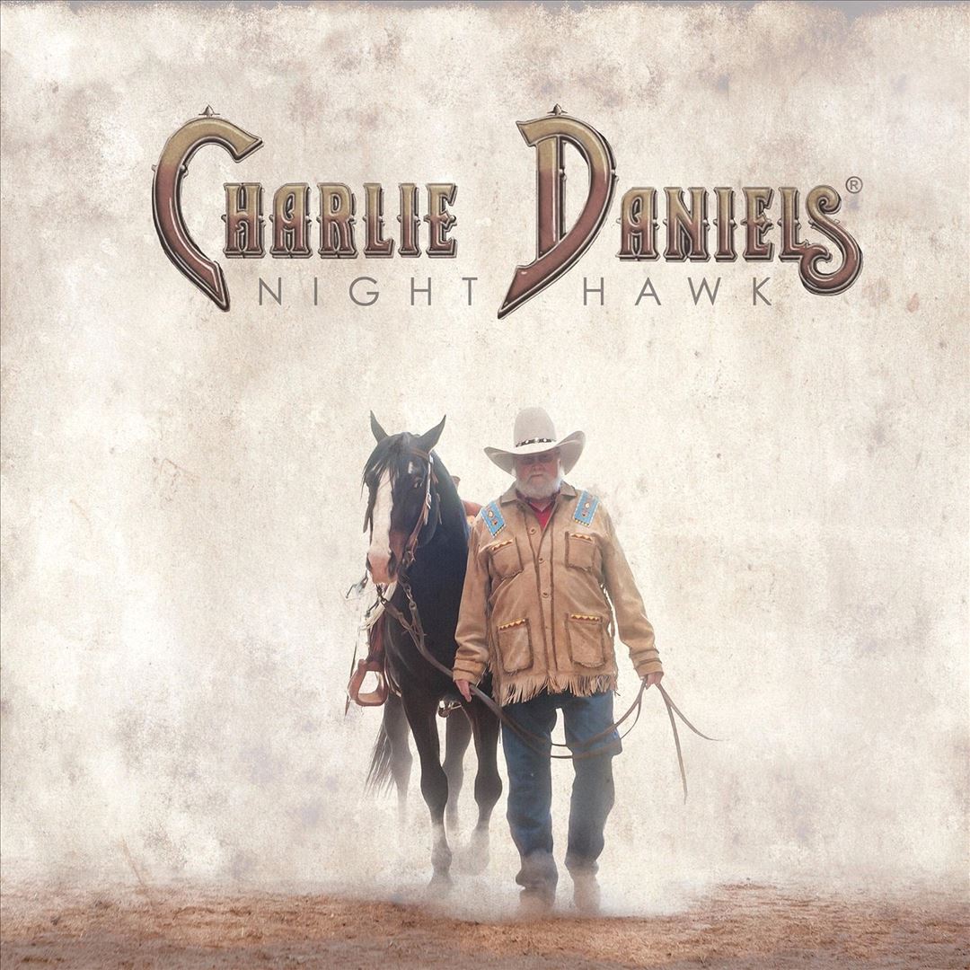 Night Hawk cover art