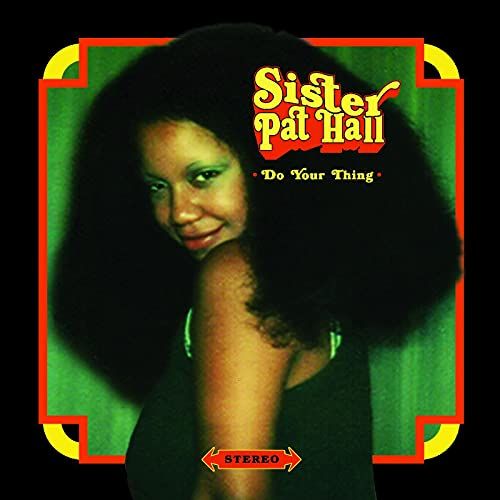 Do Your Thing cover art