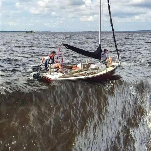 Bad Summer cover art