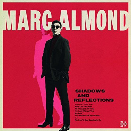 Shadows and Reflections cover art