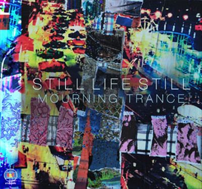 Mourning Trance cover art
