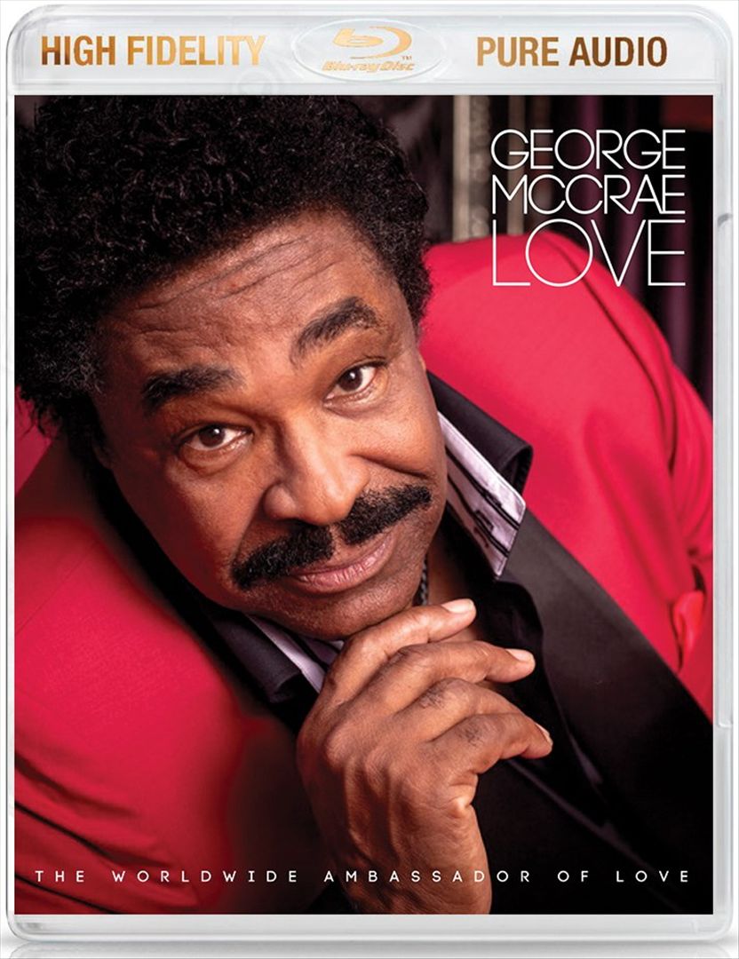 Love cover art