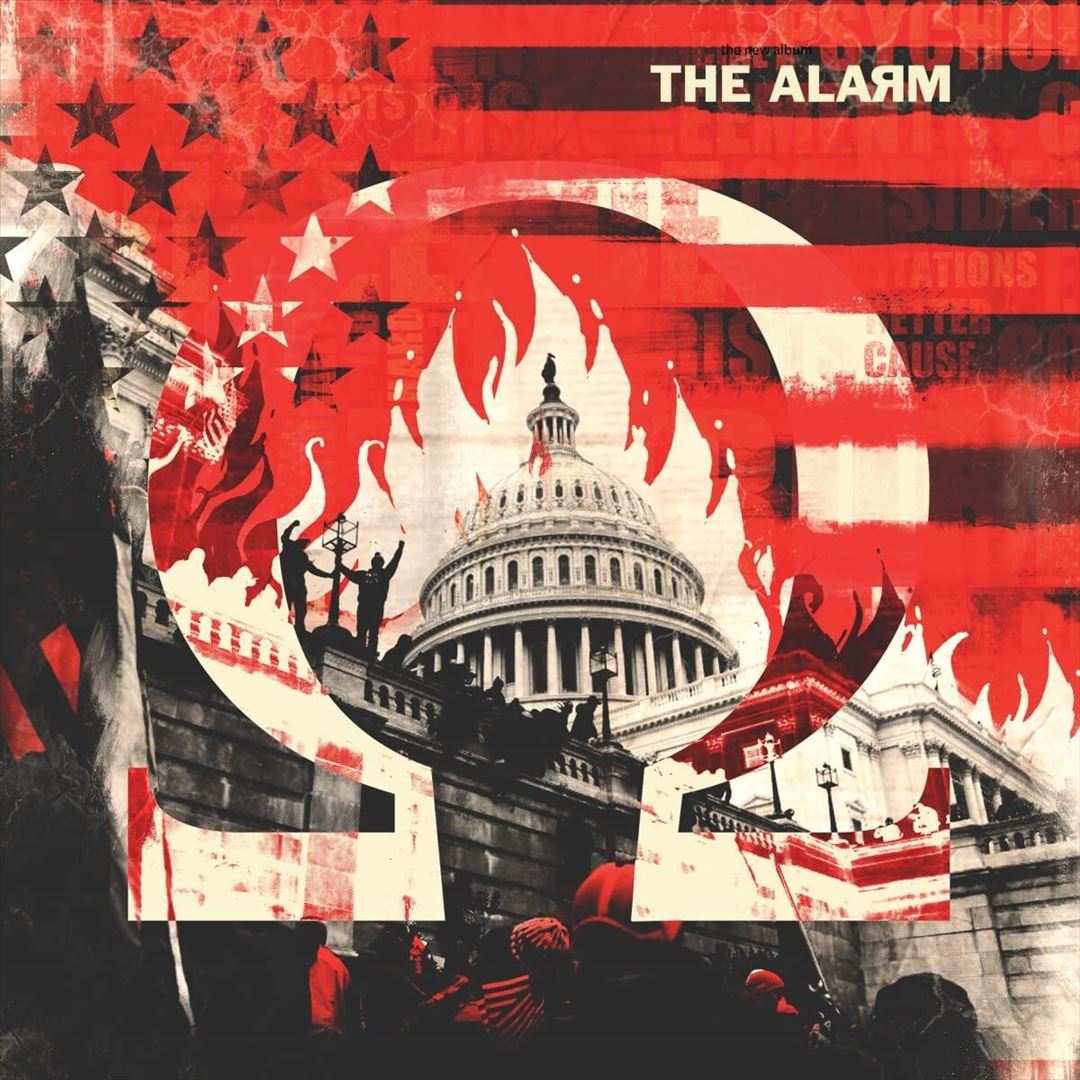 Omega cover art