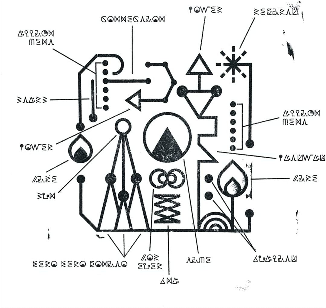 Civilisation cover art
