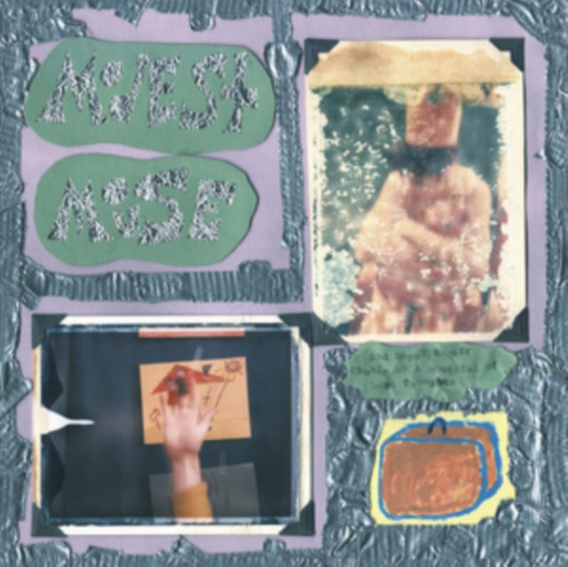 SAD SAPPY SUCKER cover art