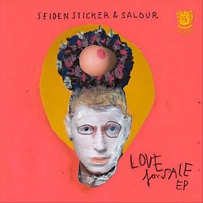 Love for Sale cover art