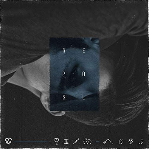 Repose cover art