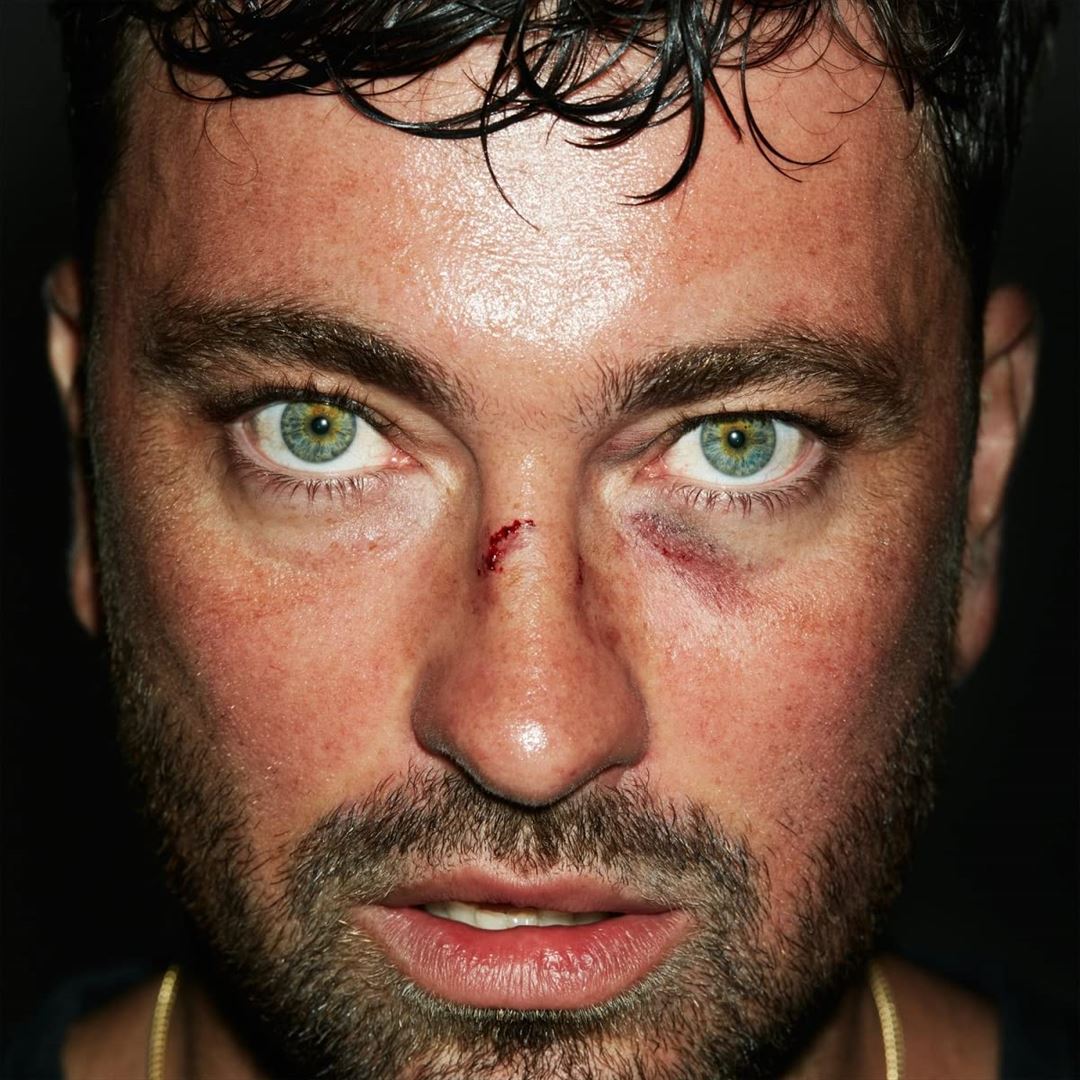 5 Dimension cover art