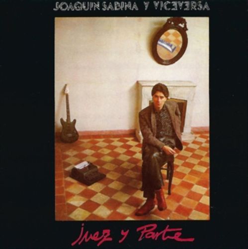 Juez y Parte cover art