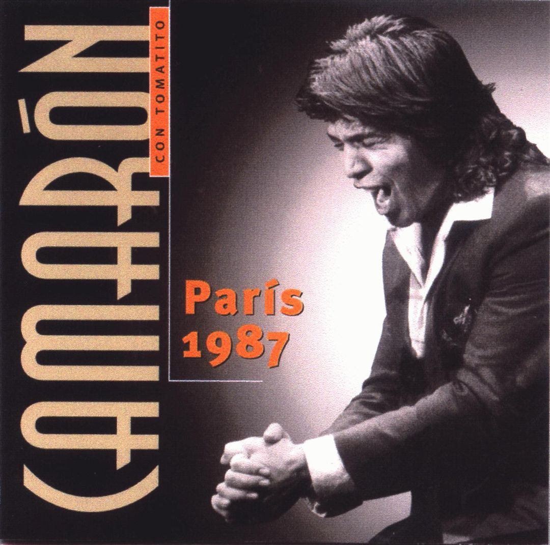 París 1987 cover art