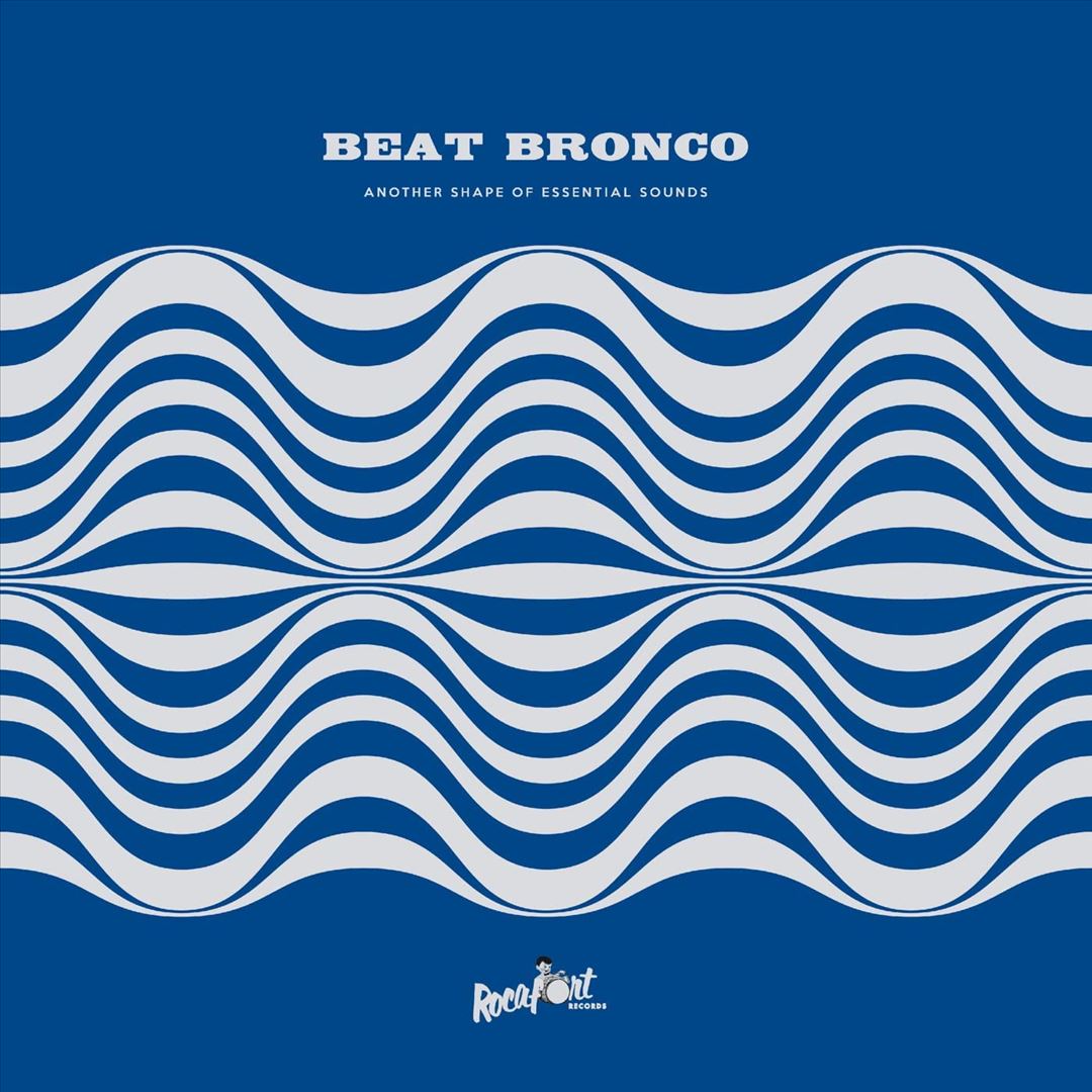 Another Shape of Essential Sounds cover art