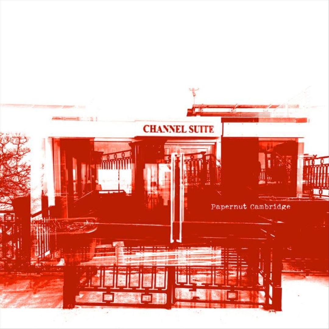 Channel Suite cover art