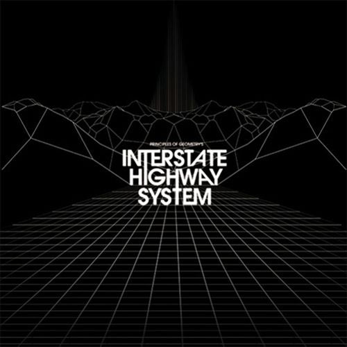 Interstate Highway System cover art