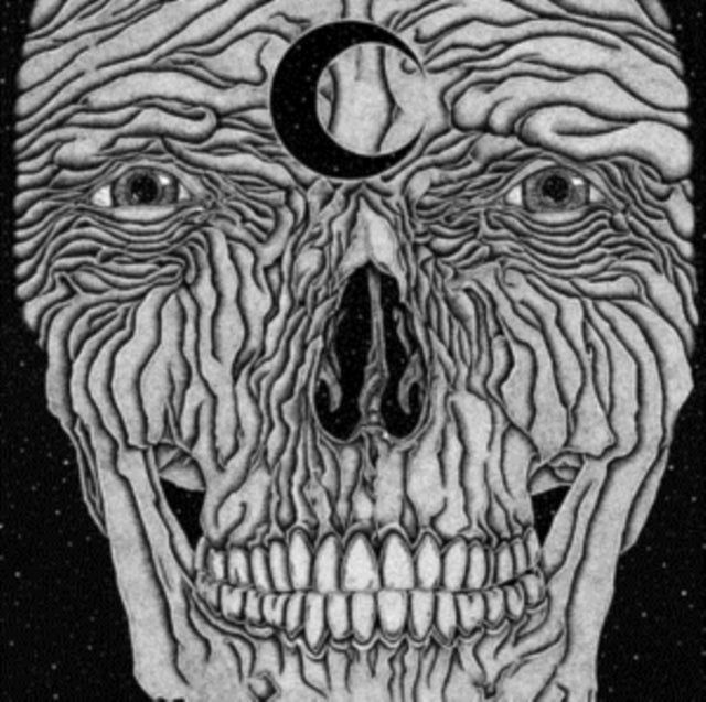 AGELESS (LP) cover art