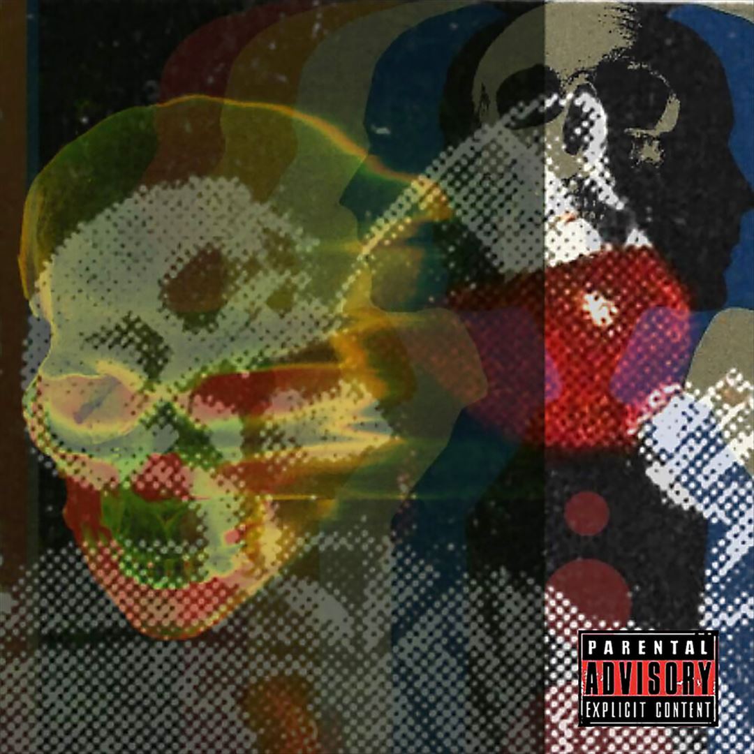 Grilchy Party Present$ - MATTHEW FOHDH cover art