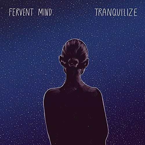 Tranquilize cover art