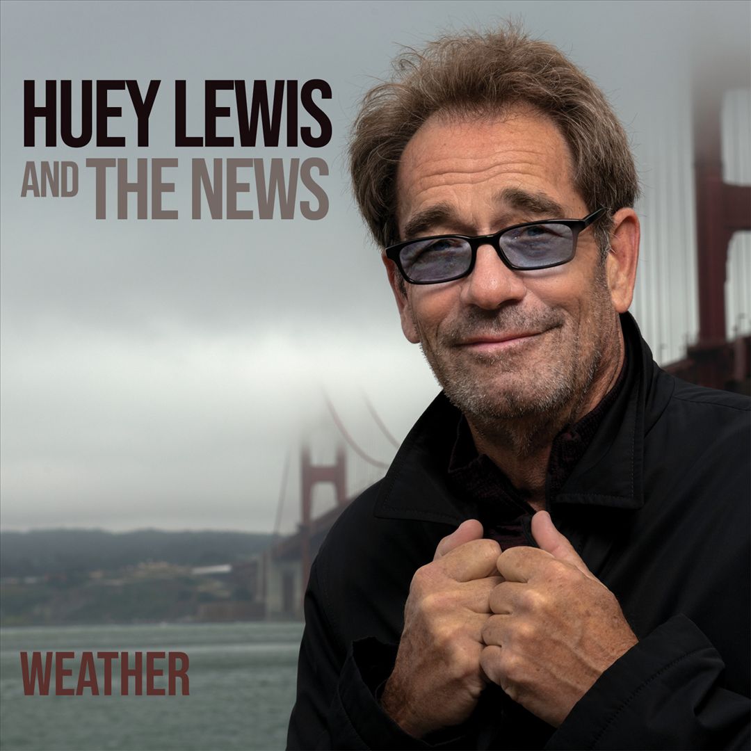 Weather cover art