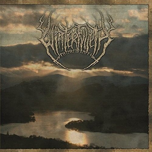 Threnody of Triumph cover art