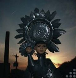 New Heaven cover art