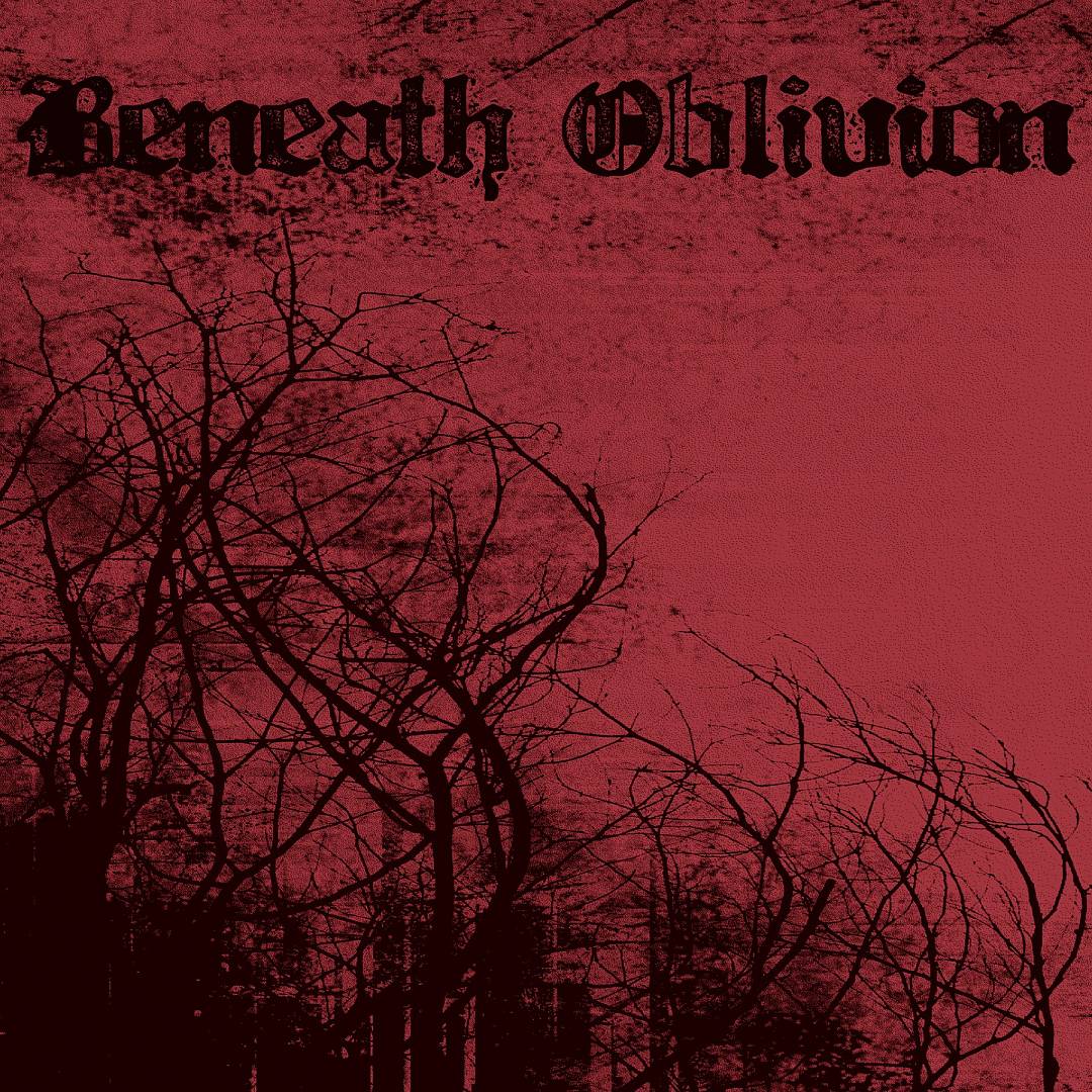 Beneath Oblivion cover art