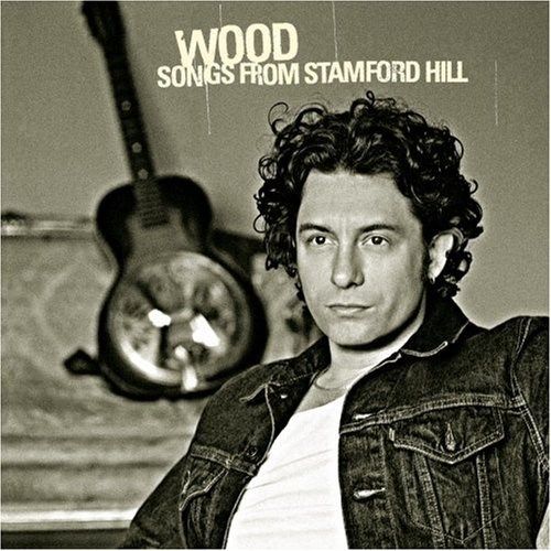 Songs from Stamford Hill cover art
