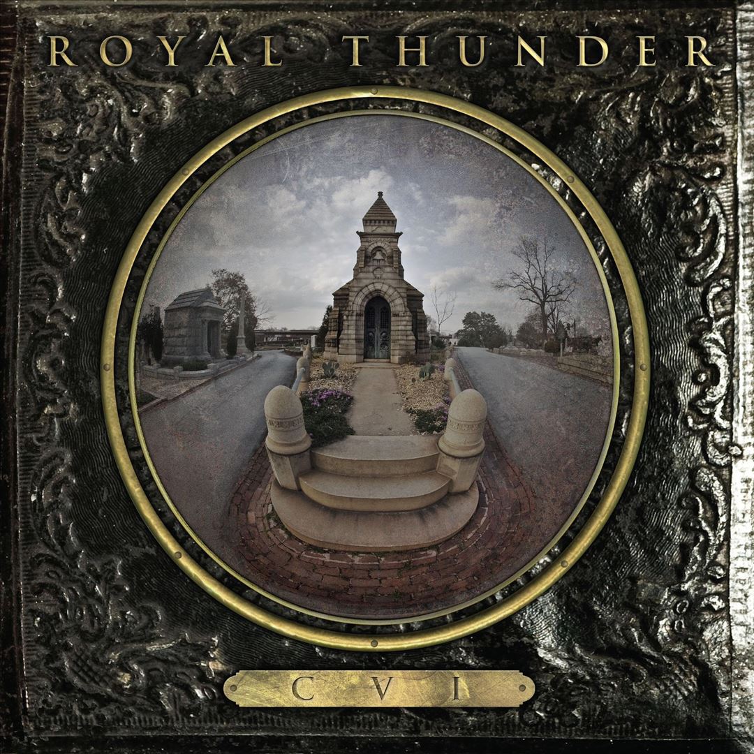 CVI cover art