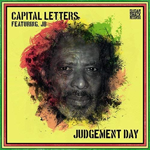Judgement Day cover art
