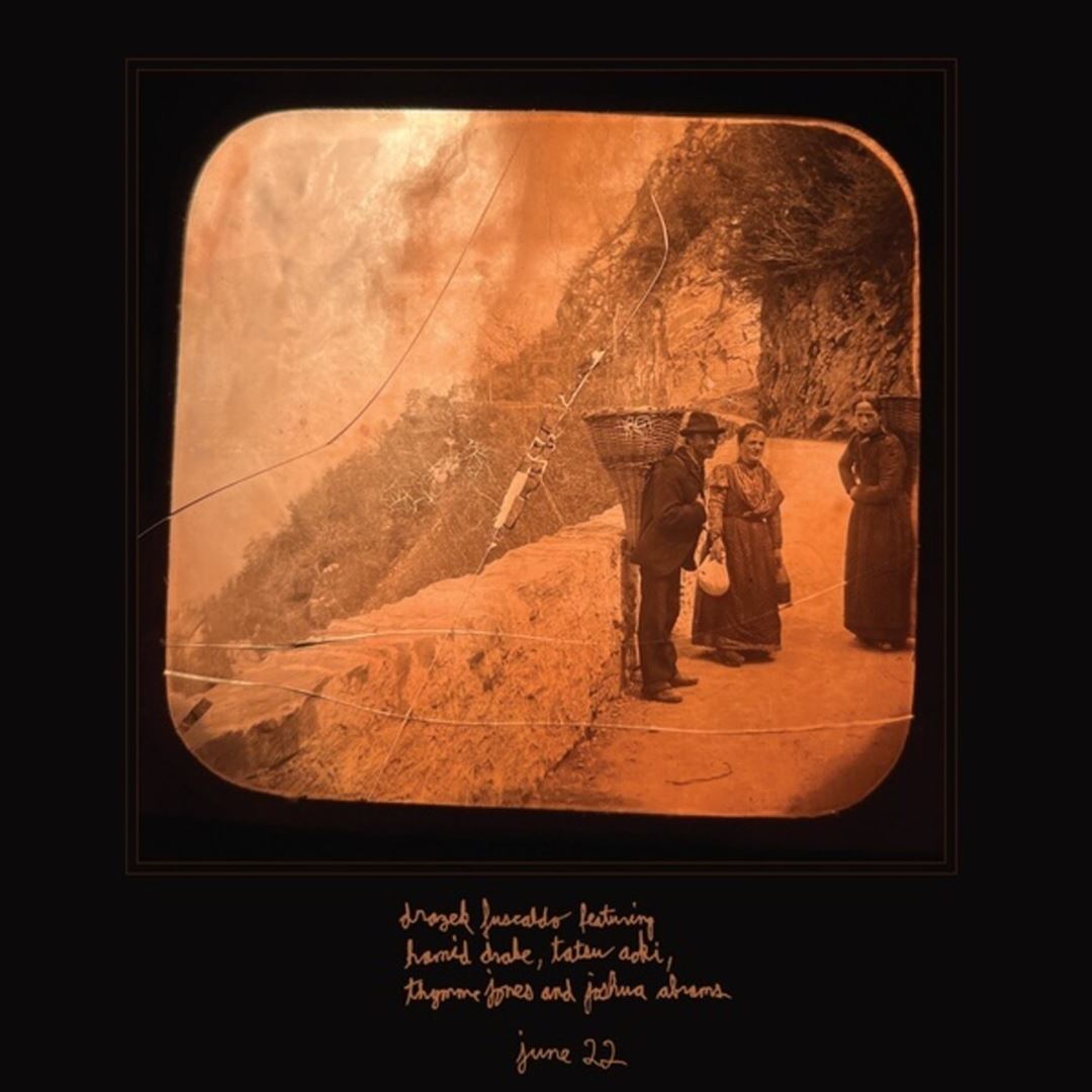 June 22 cover art