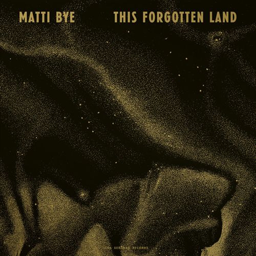 This Forgotten Land cover art