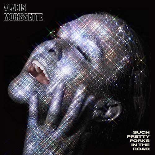 Such Pretty Forks in the Road cover art