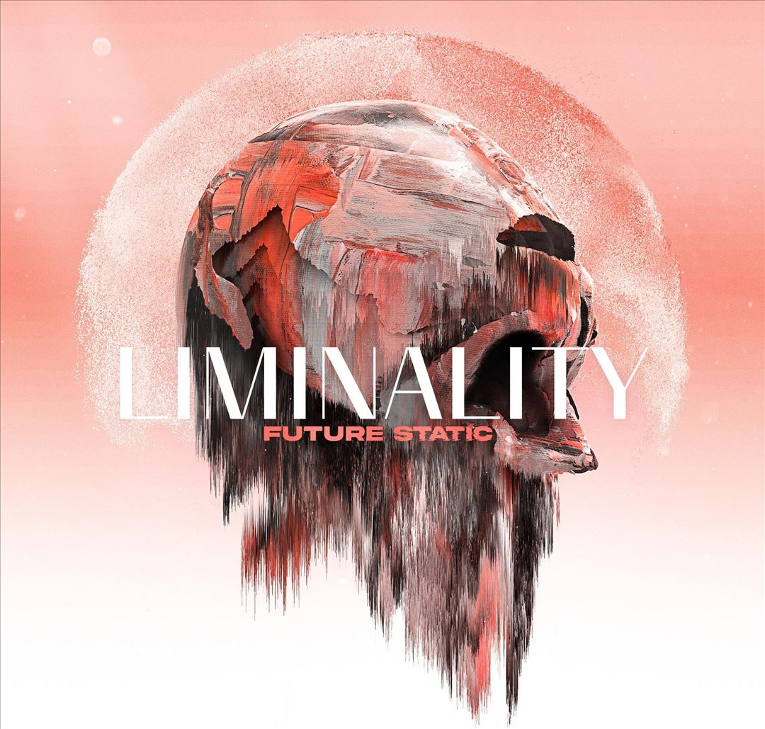 Liminality cover art