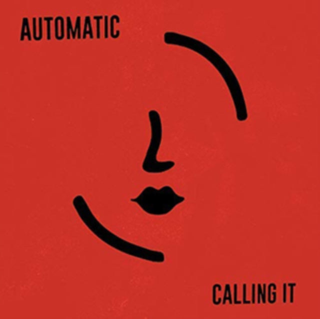 Calling It cover art