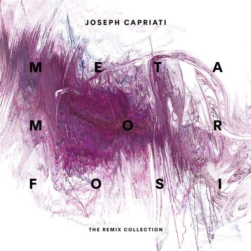 Metamorfosi cover art