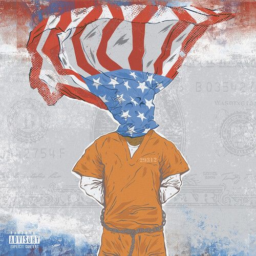 Community Service cover art