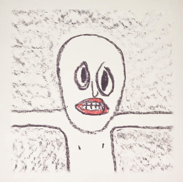 A WESTERN CIRCULAR cover art