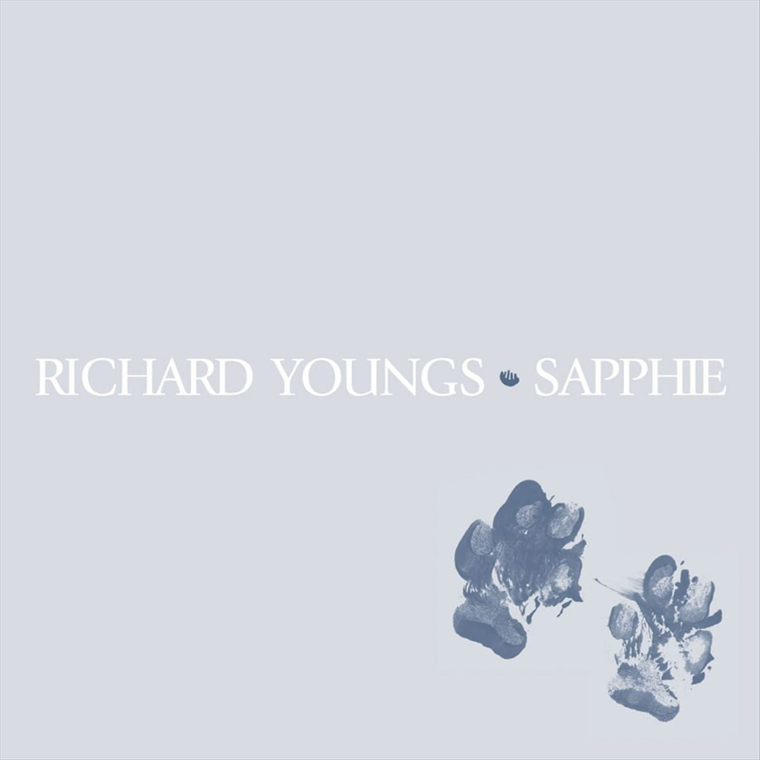 Sapphie cover art