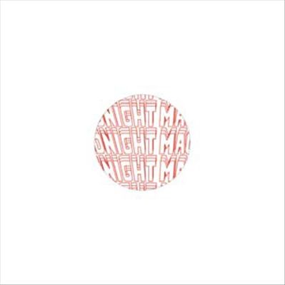 Midnight Creepers cover art
