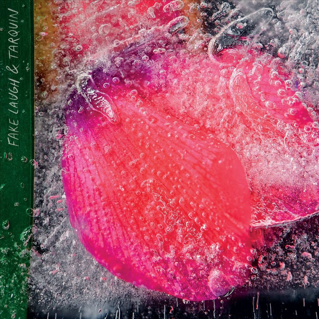 Fake Laugh & Tarquin cover art