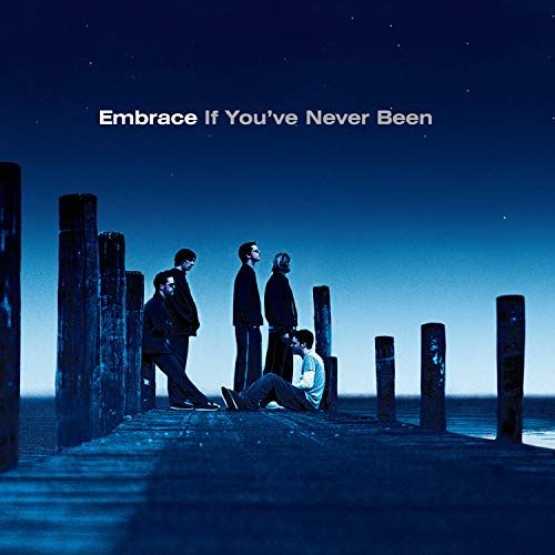 If You've Never Been cover art