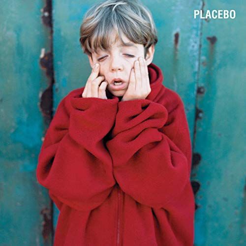 Placebo cover art