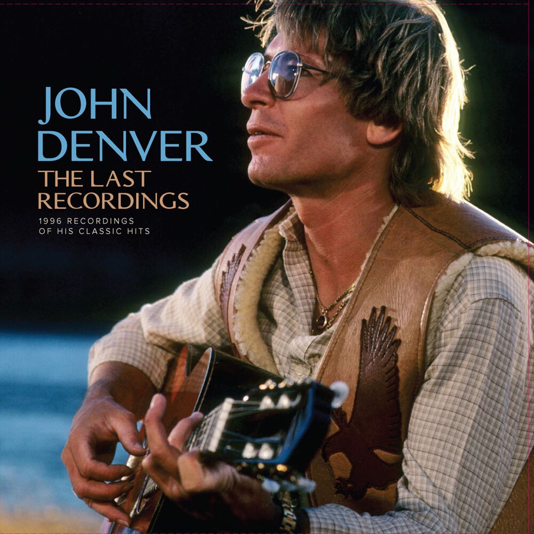 Last Recordings cover art