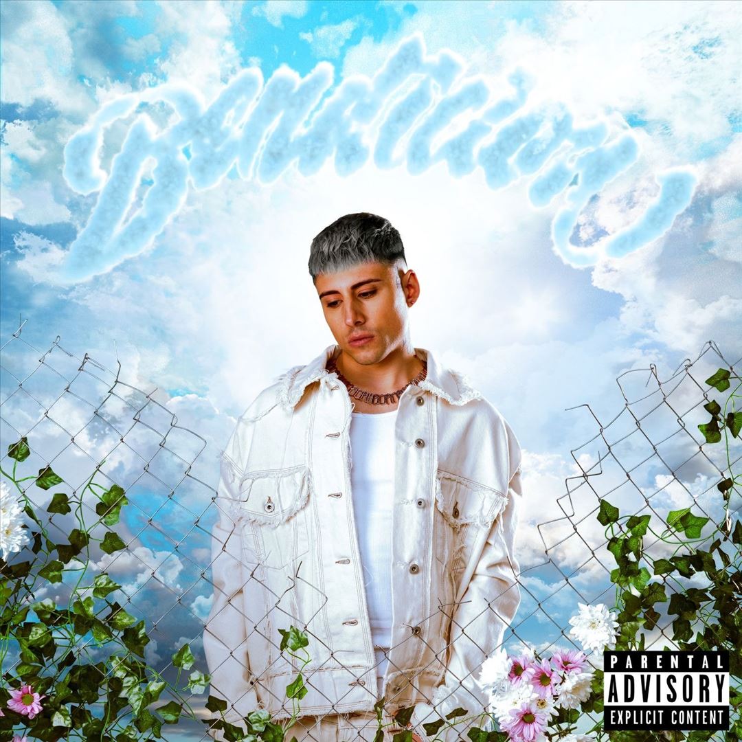 Bendicion cover art