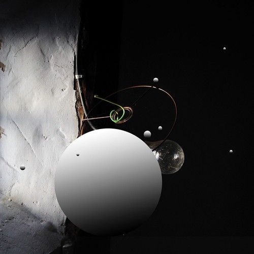 New Bodies cover art