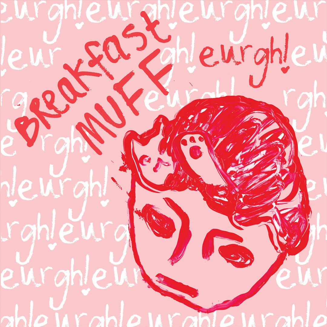 Eurgh! cover art