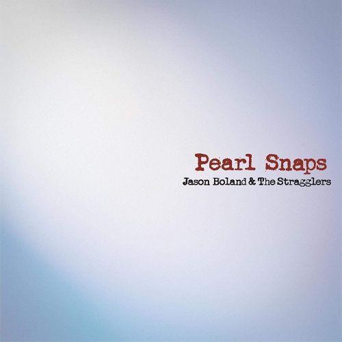 Pearl Snaps cover art