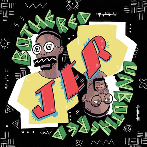 Bothered/Unbothered cover art