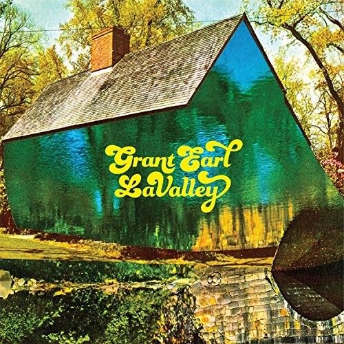 From Lavalley Below cover art