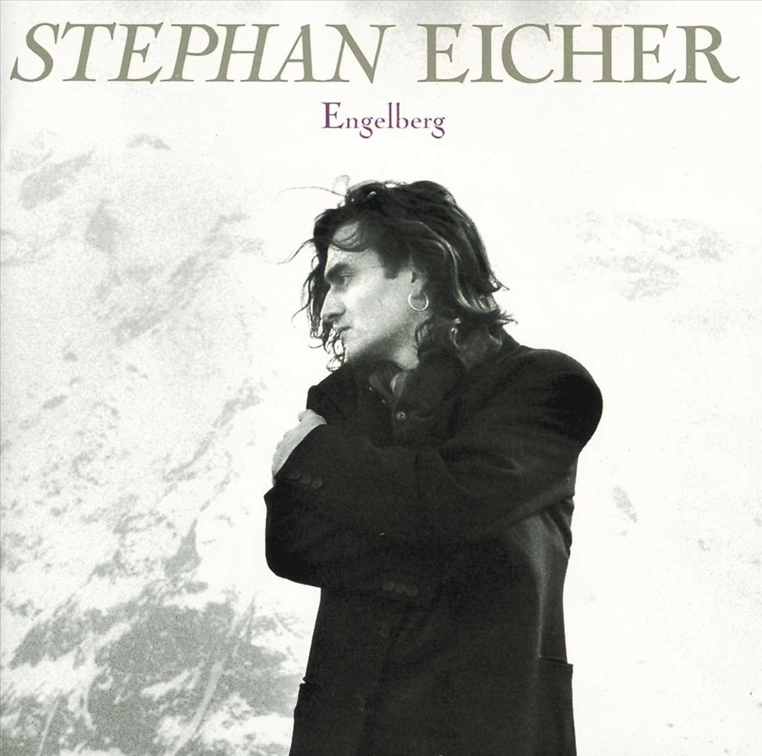Engelberg: Anniversaire 30 Ans cover art